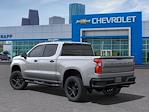 New 2025 Chevrolet Silverado 1500 Custom Crew Cab 4WD Pickup for sale #SG332703 - photo 4