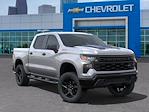 New 2025 Chevrolet Silverado 1500 Custom Crew Cab 4WD Pickup for sale #SG332703 - photo 7