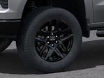 New 2025 Chevrolet Silverado 1500 Custom Crew Cab 4WD Pickup for sale #SG332703 - photo 9
