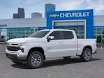 New 2025 Chevrolet Silverado 1500 LT Crew Cab Pickup for sale #SG340665 - photo 3