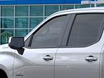New 2025 Chevrolet Silverado 1500 LT Crew Cab Pickup for sale #SG341468 - photo 12