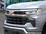 New 2025 Chevrolet Silverado 1500 LT Crew Cab Pickup for sale #SG341468 - photo 13