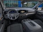 New 2025 Chevrolet Silverado 1500 LT Crew Cab Pickup for sale #SG341468 - photo 15