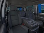 New 2025 Chevrolet Silverado 1500 LT Crew Cab Pickup for sale #SG341468 - photo 16