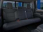 New 2025 Chevrolet Silverado 1500 LT Crew Cab Pickup for sale #SG341468 - photo 17