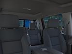 New 2025 Chevrolet Silverado 1500 LT Crew Cab Pickup for sale #SG341468 - photo 24