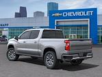 New 2025 Chevrolet Silverado 1500 LT Crew Cab Pickup for sale #SG341468 - photo 4