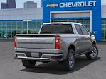 New 2025 Chevrolet Silverado 1500 LT Crew Cab Pickup for sale #SG341468 - photo 2