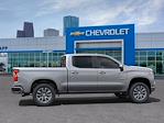 New 2025 Chevrolet Silverado 1500 LT Crew Cab Pickup for sale #SG341468 - photo 5