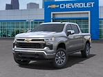 New 2025 Chevrolet Silverado 1500 LT Crew Cab Pickup for sale #SG341468 - photo 6