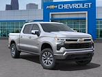 New 2025 Chevrolet Silverado 1500 LT Crew Cab Pickup for sale #SG341468 - photo 7