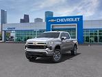 New 2025 Chevrolet Silverado 1500 LT Crew Cab Pickup for sale #SG341468 - photo 8