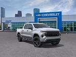 New 2025 Chevrolet Silverado 1500 Custom Crew Cab 4WD Pickup for sale #SG362908 - photo 1