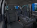 New 2025 Chevrolet Silverado 1500 Custom Crew Cab 4WD Pickup for sale #SG362908 - photo 16
