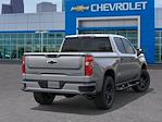 New 2025 Chevrolet Silverado 1500 Custom Crew Cab 4WD Pickup for sale #SG362908 - photo 4