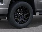 New 2025 Chevrolet Silverado 1500 Custom Crew Cab 4WD Pickup for sale #SG362908 - photo 9