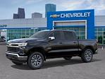 New 2025 Chevrolet Silverado 1500 LT Crew Cab Pickup for sale #SG371476 - photo 3