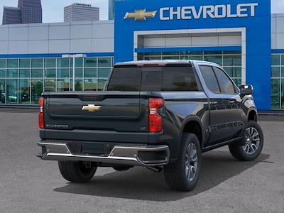 New 2025 Chevrolet Silverado 1500 LT Crew Cab Pickup for sale #SG371870 - photo 2
