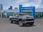 New 2025 Chevrolet Silverado 1500 LT Crew Cab Pickup for sale #SG371870 - photo 1