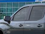 New 2025 Chevrolet Silverado 1500 LT Crew Cab Pickup for sale #SG371870 - photo 12