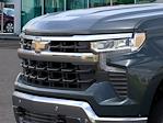 New 2025 Chevrolet Silverado 1500 LT Crew Cab Pickup for sale #SG371870 - photo 13