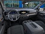 New 2025 Chevrolet Silverado 1500 LT Crew Cab Pickup for sale #SG371870 - photo 15