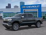 New 2025 Chevrolet Silverado 1500 LT Crew Cab Pickup for sale #SG371870 - photo 3