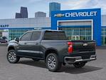 New 2025 Chevrolet Silverado 1500 LT Crew Cab Pickup for sale #SG371870 - photo 4