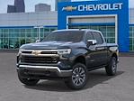 New 2025 Chevrolet Silverado 1500 LT Crew Cab Pickup for sale #SG371870 - photo 6