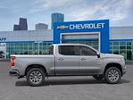 New 2025 Chevrolet Silverado 1500 LT Crew Cab Pickup for sale #SG372032 - photo 5