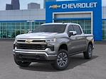 New 2025 Chevrolet Silverado 1500 LT Crew Cab Pickup for sale #SG372032 - photo 6