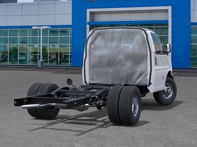 New 2025 Chevrolet Express 3500 139 WB Cutaway for sale #SN006092 - photo 2