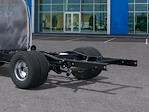 New 2025 Chevrolet Express 3500 139 WB Cutaway for sale #SN006092 - photo 11