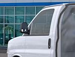 New 2025 Chevrolet Express 3500 139 WB Cutaway for sale #SN006092 - photo 12