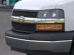New 2025 Chevrolet Express 3500 139 WB Cutaway for sale #SN006092 - photo 13