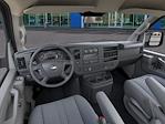 New 2025 Chevrolet Express 3500 139 WB Cutaway for sale #SN006092 - photo 15