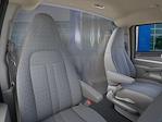 New 2025 Chevrolet Express 3500 139 WB Cutaway for sale #SN006092 - photo 16