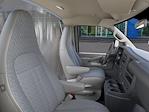 New 2025 Chevrolet Express 3500 139 WB Cutaway for sale #SN006092 - photo 17