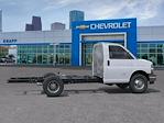 New 2025 Chevrolet Express 3500 139 WB Cutaway for sale #SN006092 - photo 5