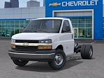 New 2025 Chevrolet Express 3500 139 WB Cutaway for sale #SN006092 - photo 6