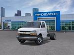 New 2025 Chevrolet Express 3500 139 WB Cutaway for sale #SN006092 - photo 8