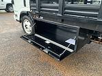 2025 Chevrolet LCF 5500HG Regular Cab RWD, Stake Bed for sale #SS500823 - photo 3