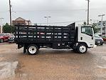 2025 Chevrolet LCF 5500HG Regular Cab RWD, Stake Bed for sale #SS500823 - photo 5