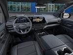 New 2025 Chevrolet Silverado EV LT Crew Cab 4WD Pickup for sale #SU414000 - photo 15