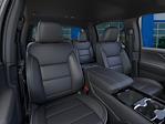 New 2025 Chevrolet Silverado EV LT Crew Cab 4WD Pickup for sale #SU414000 - photo 16