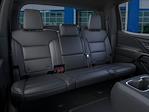 New 2025 Chevrolet Silverado EV LT Crew Cab 4WD Pickup for sale #SU414000 - photo 17