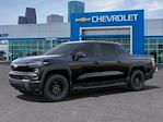 New 2025 Chevrolet Silverado EV LT Crew Cab 4WD Pickup for sale #SU414000 - photo 1