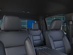 New 2025 Chevrolet Silverado EV LT Crew Cab 4WD Pickup for sale #SU414000 - photo 24