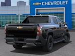 New 2025 Chevrolet Silverado EV LT Crew Cab 4WD Pickup for sale #SU414000 - photo 4