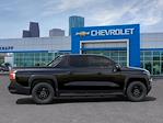 New 2025 Chevrolet Silverado EV LT Crew Cab 4WD Pickup for sale #SU414000 - photo 5